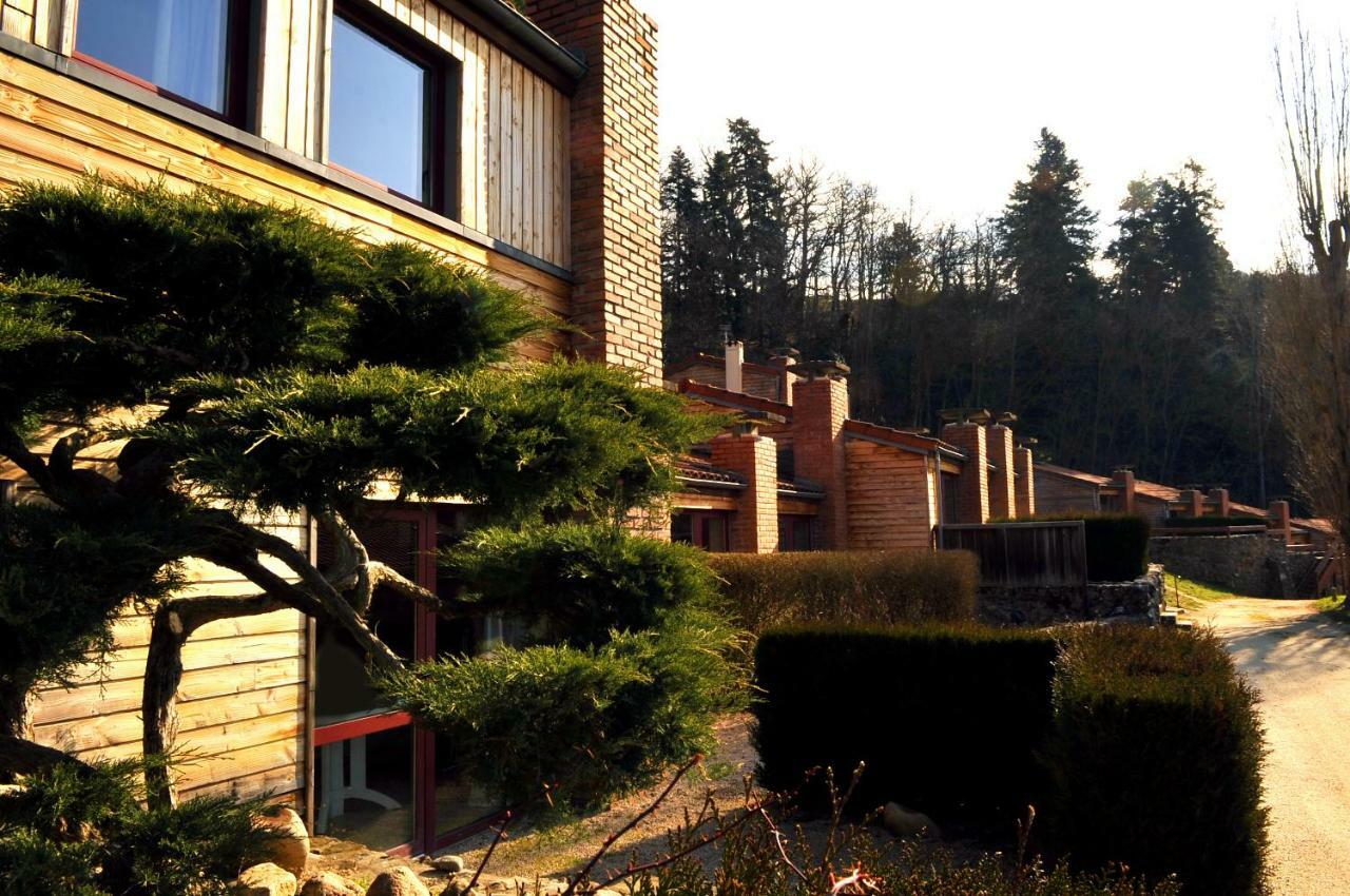 Clos Moulin Vorey Exterior foto