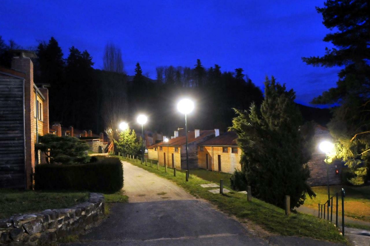 Clos Moulin Vorey Exterior foto